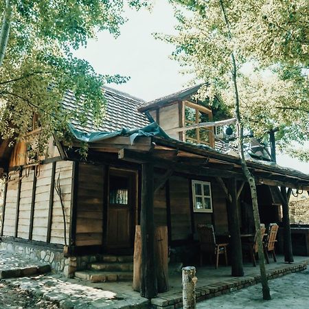 Magaze De Luxe Villa Gradacac Екстериор снимка