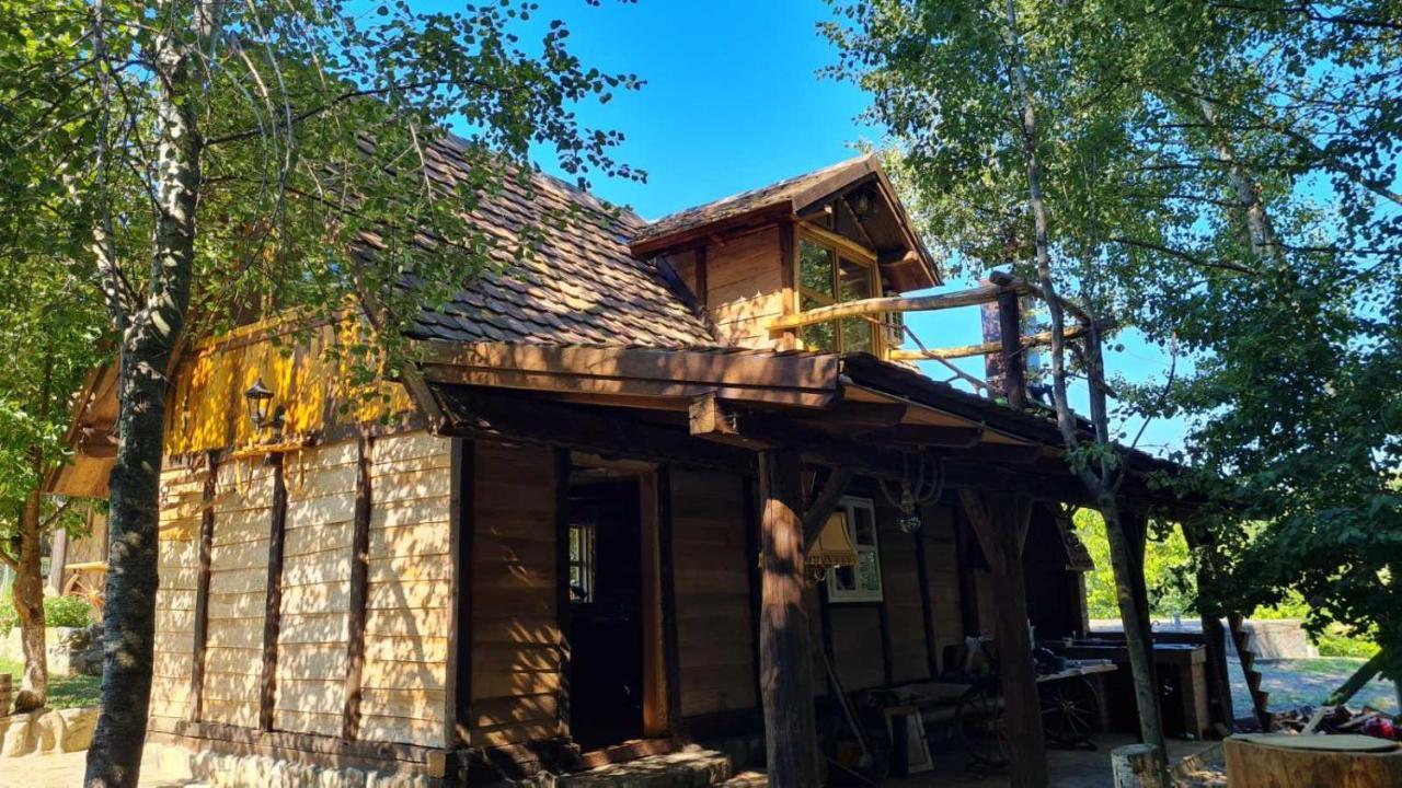 Magaze De Luxe Villa Gradacac Екстериор снимка