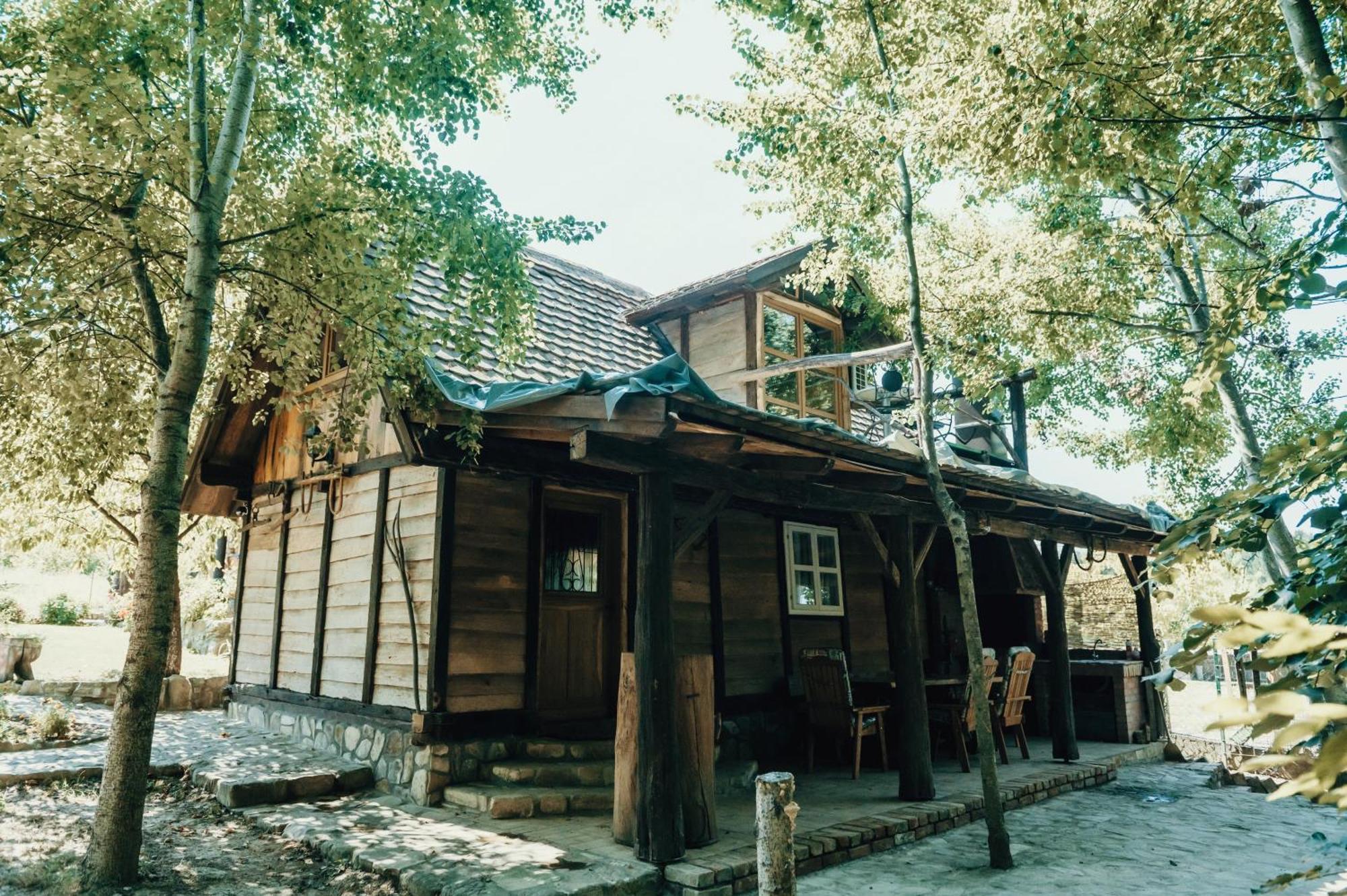Magaze De Luxe Villa Gradacac Екстериор снимка