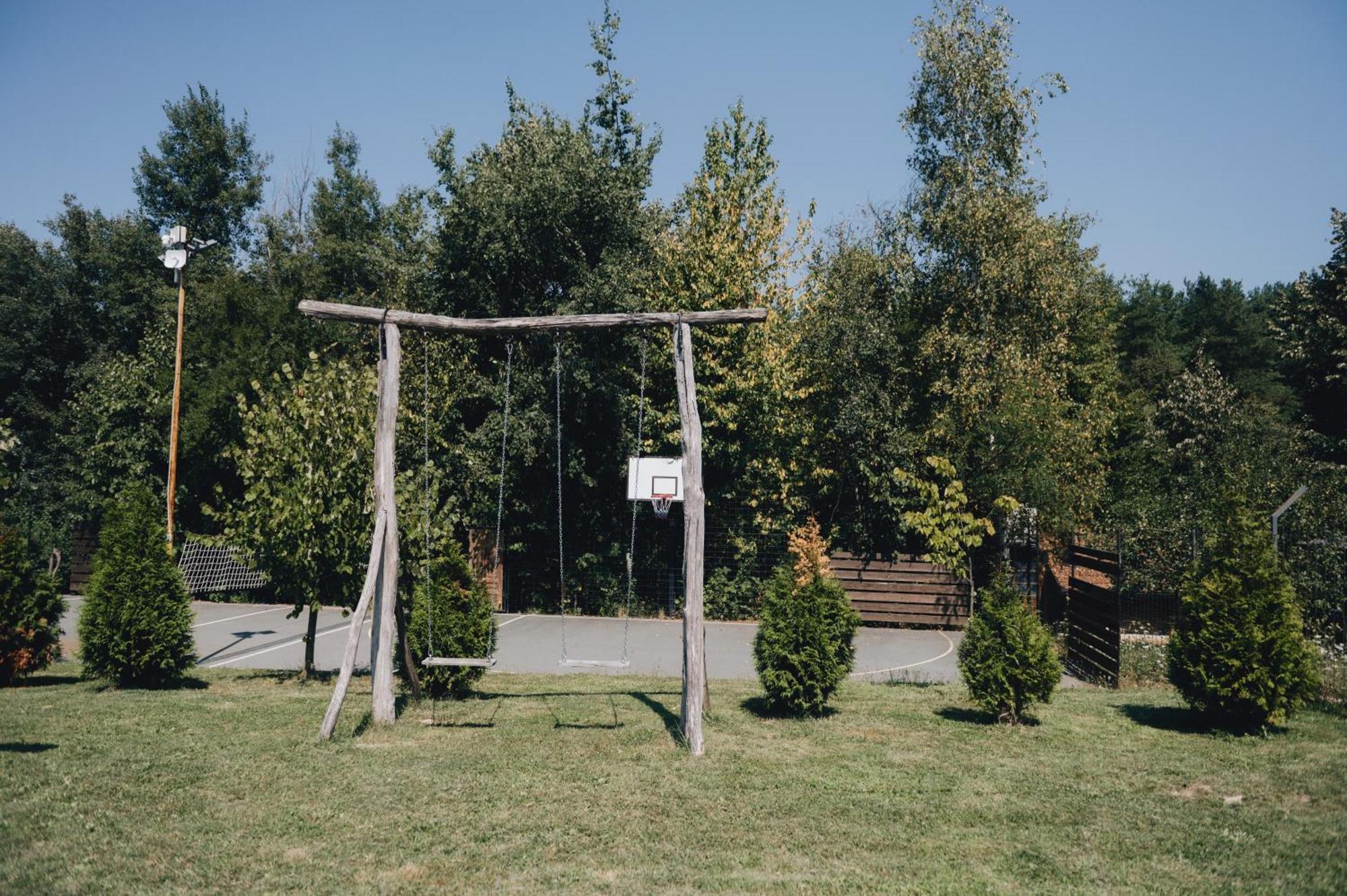 Magaze De Luxe Villa Gradacac Екстериор снимка