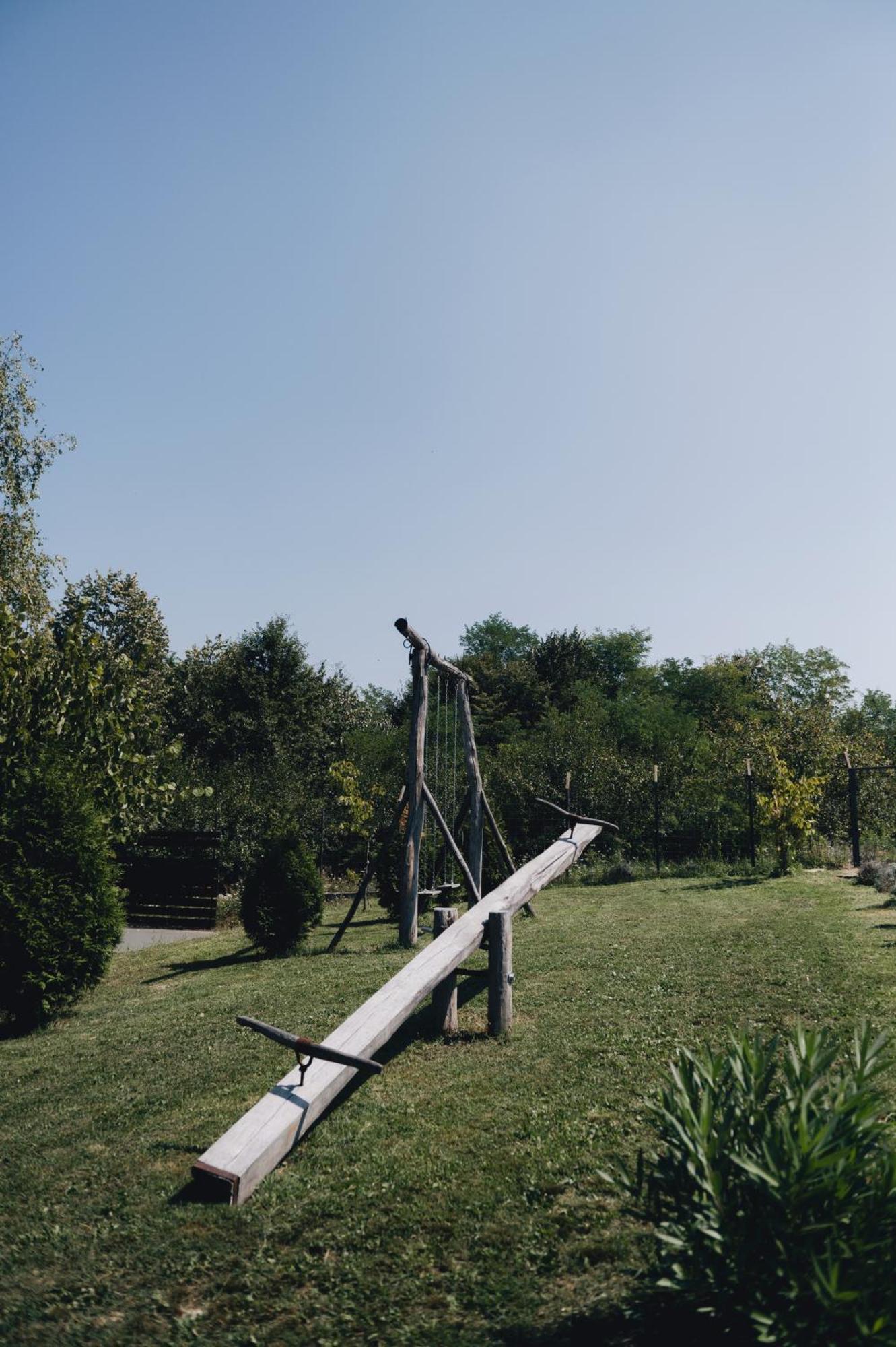 Magaze De Luxe Villa Gradacac Екстериор снимка