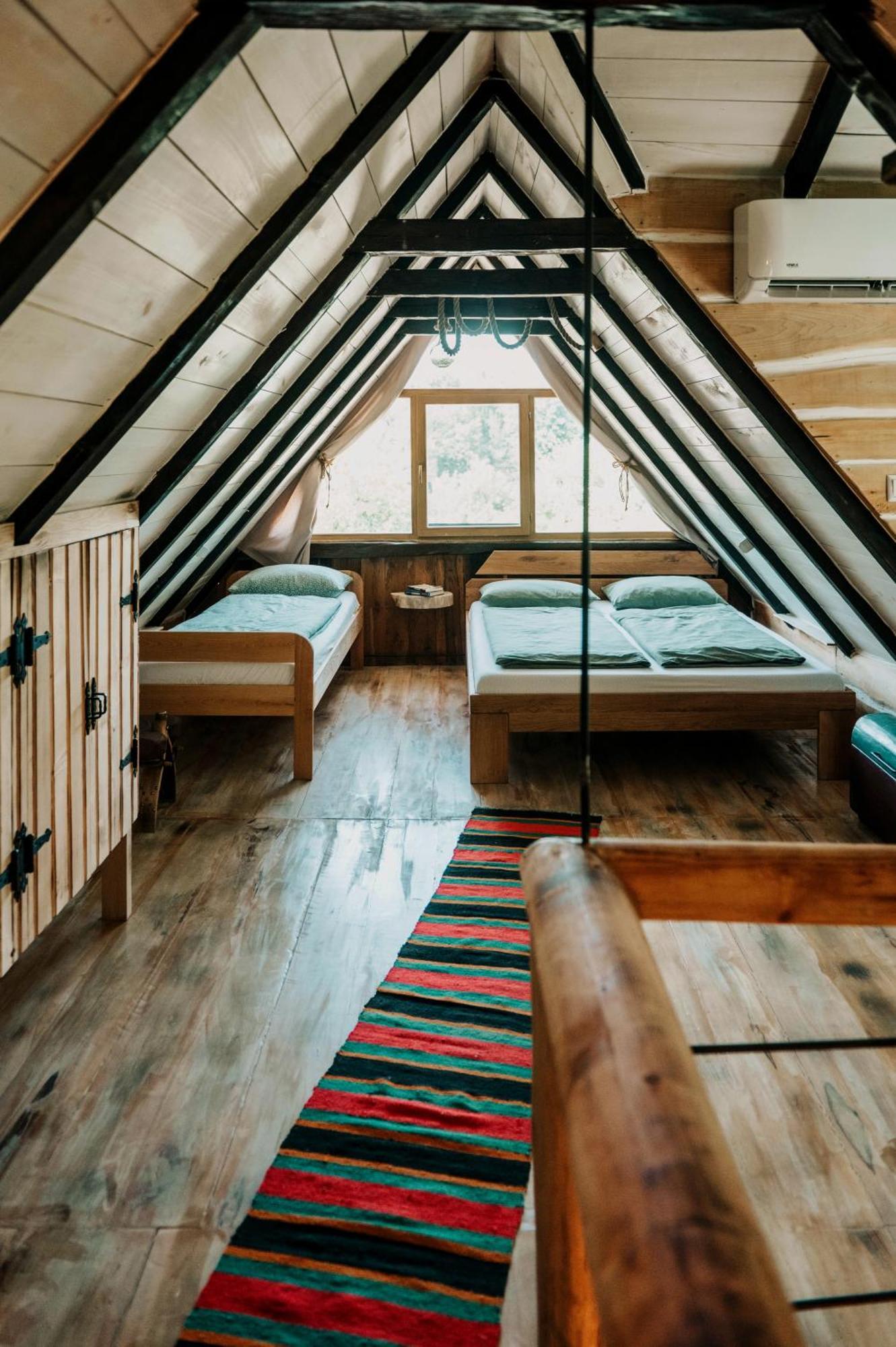 Magaze De Luxe Villa Gradacac Екстериор снимка