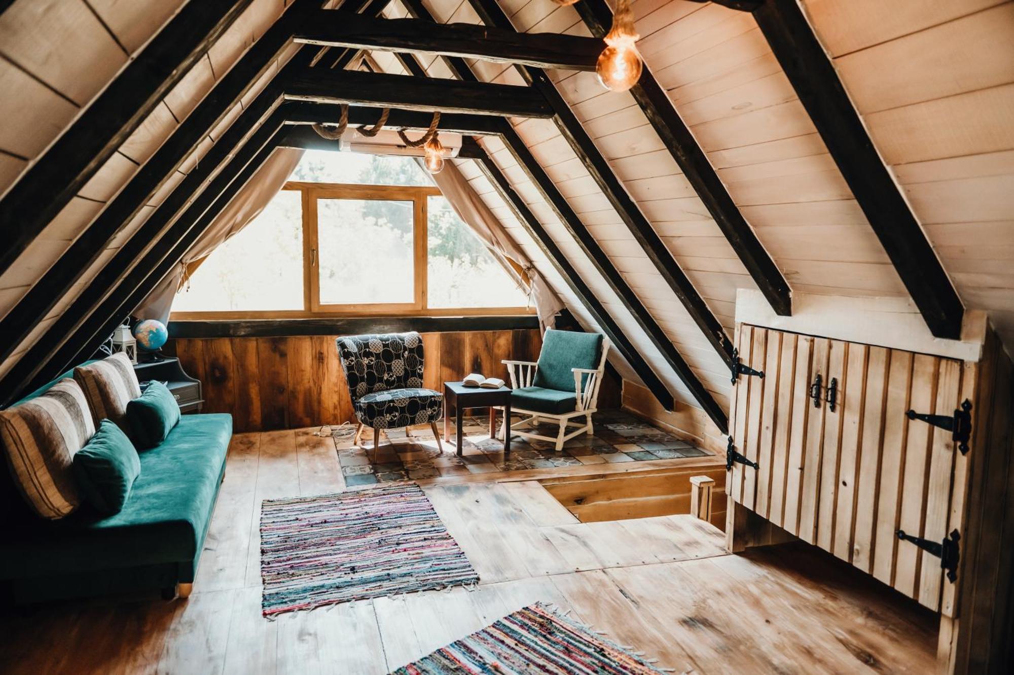 Magaze De Luxe Villa Gradacac Екстериор снимка
