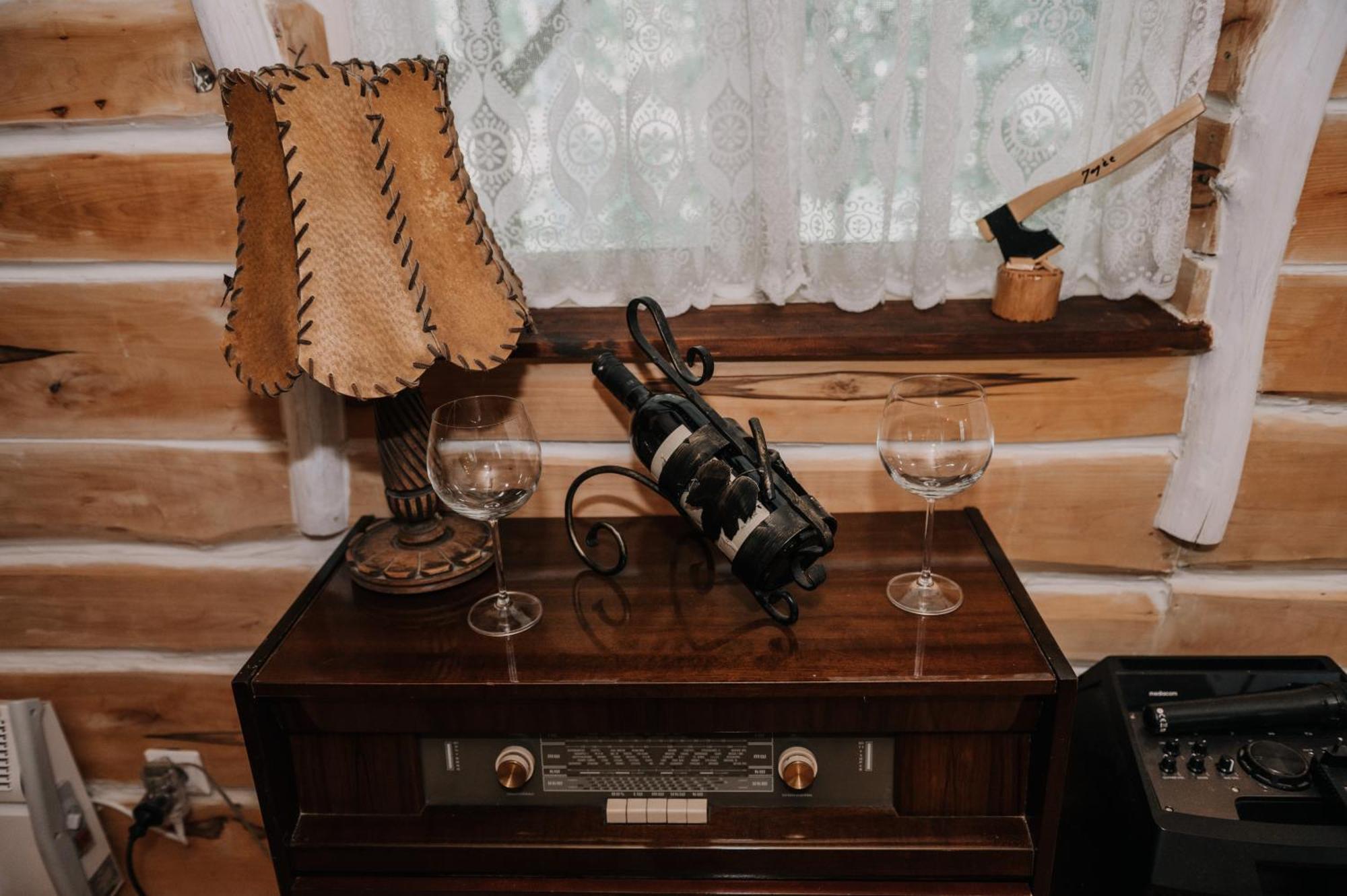 Magaze De Luxe Villa Gradacac Екстериор снимка