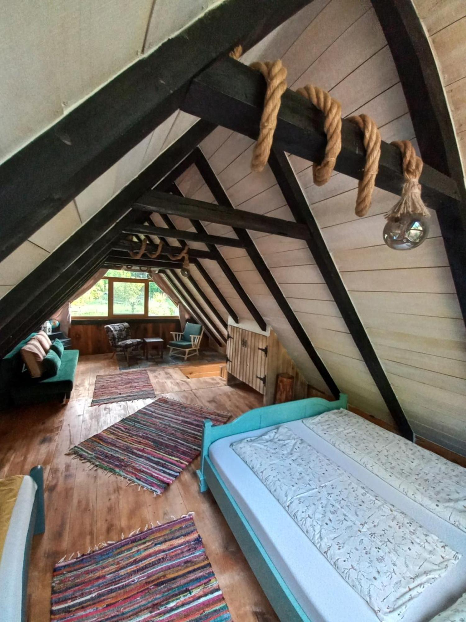Magaze De Luxe Villa Gradacac Екстериор снимка