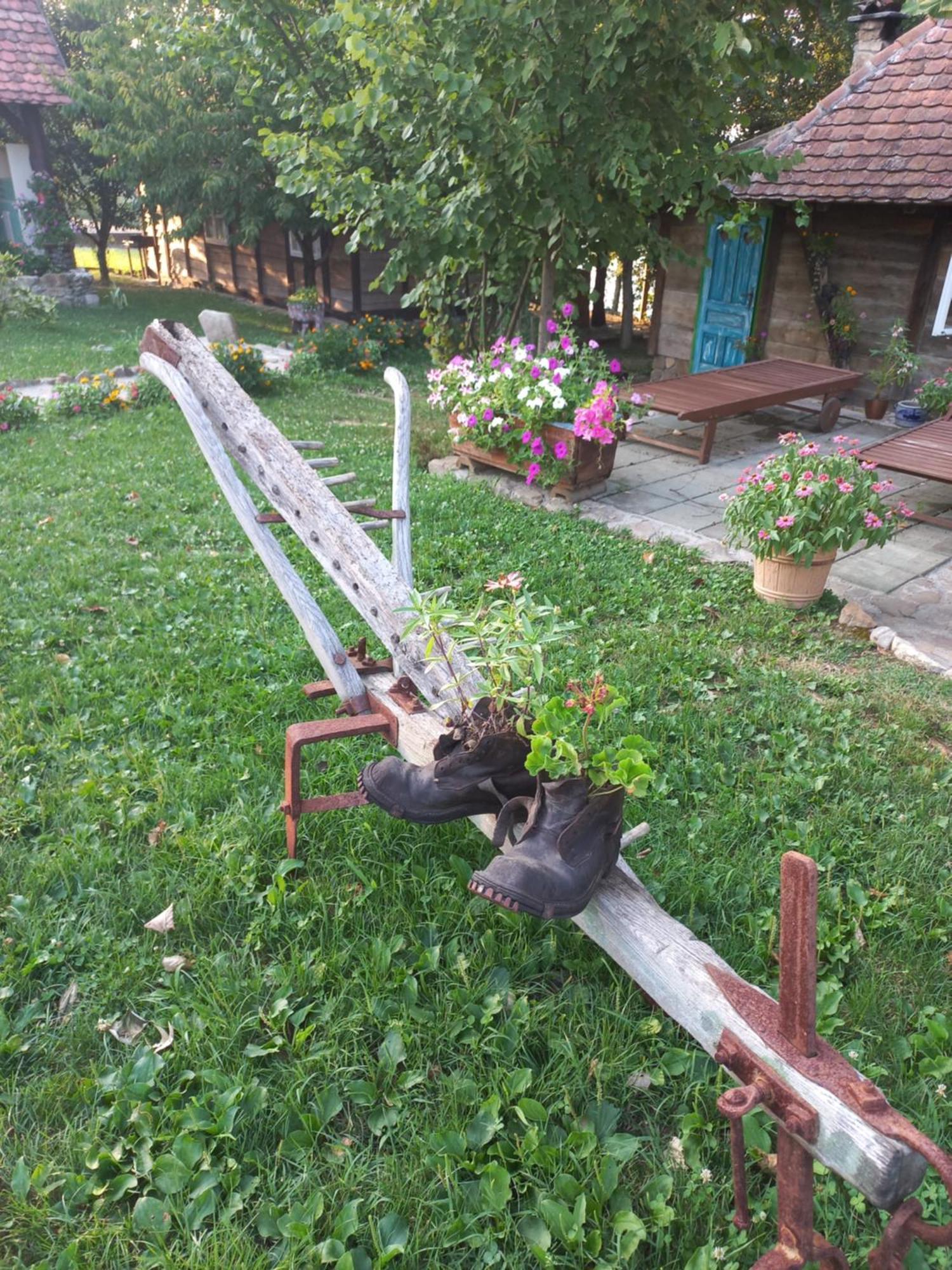 Magaze De Luxe Villa Gradacac Екстериор снимка