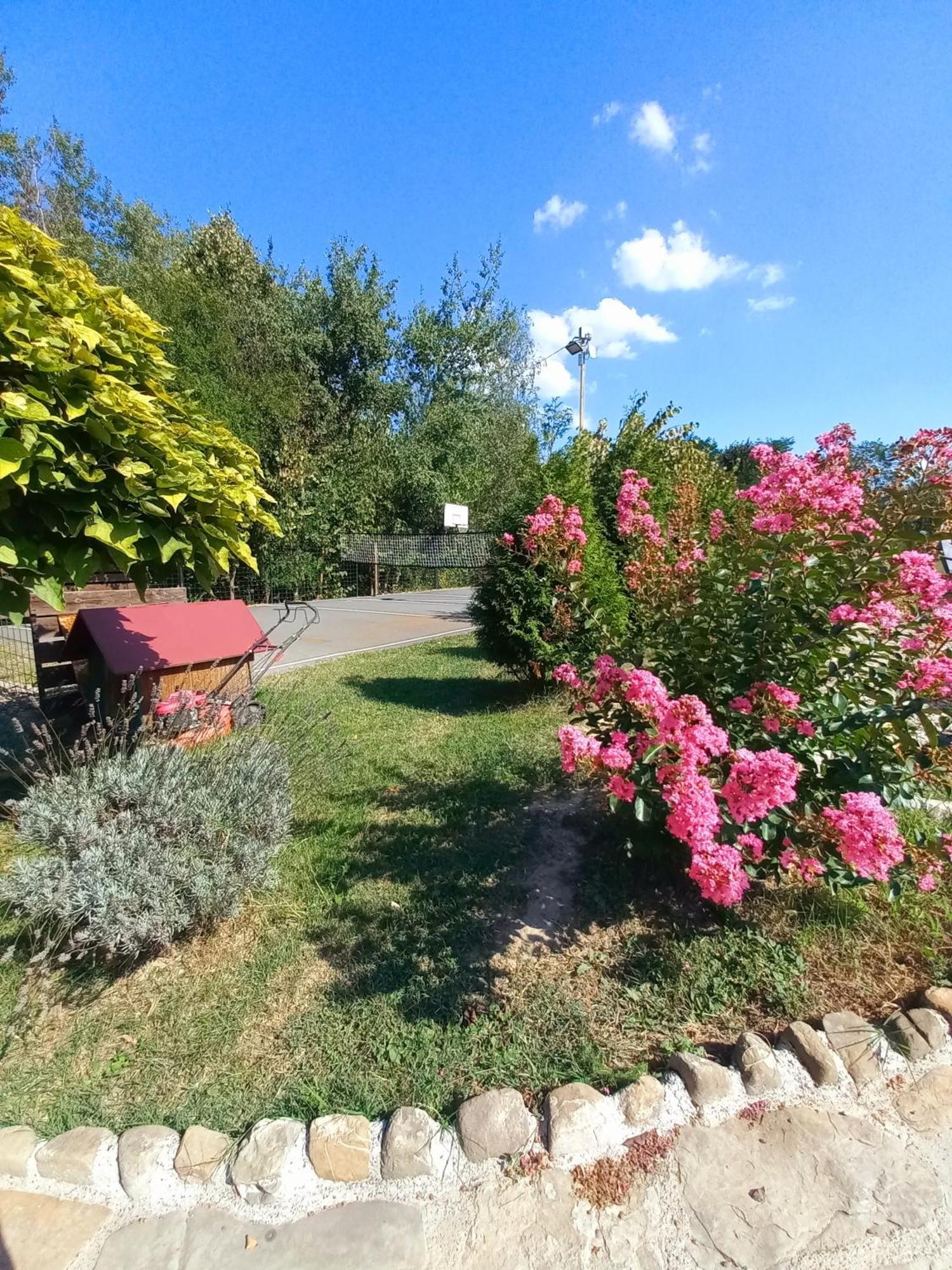 Magaze De Luxe Villa Gradacac Екстериор снимка