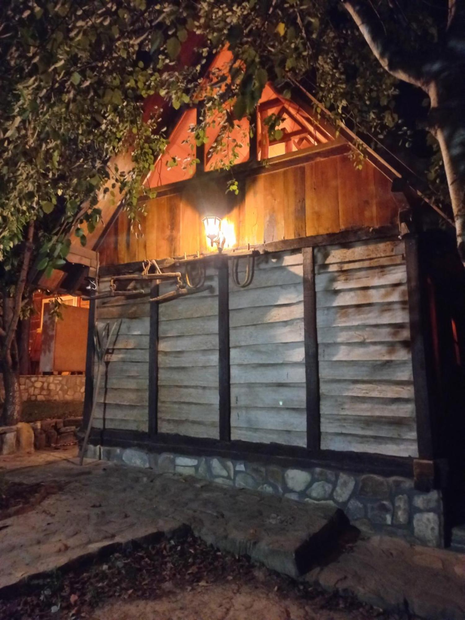 Magaze De Luxe Villa Gradacac Екстериор снимка