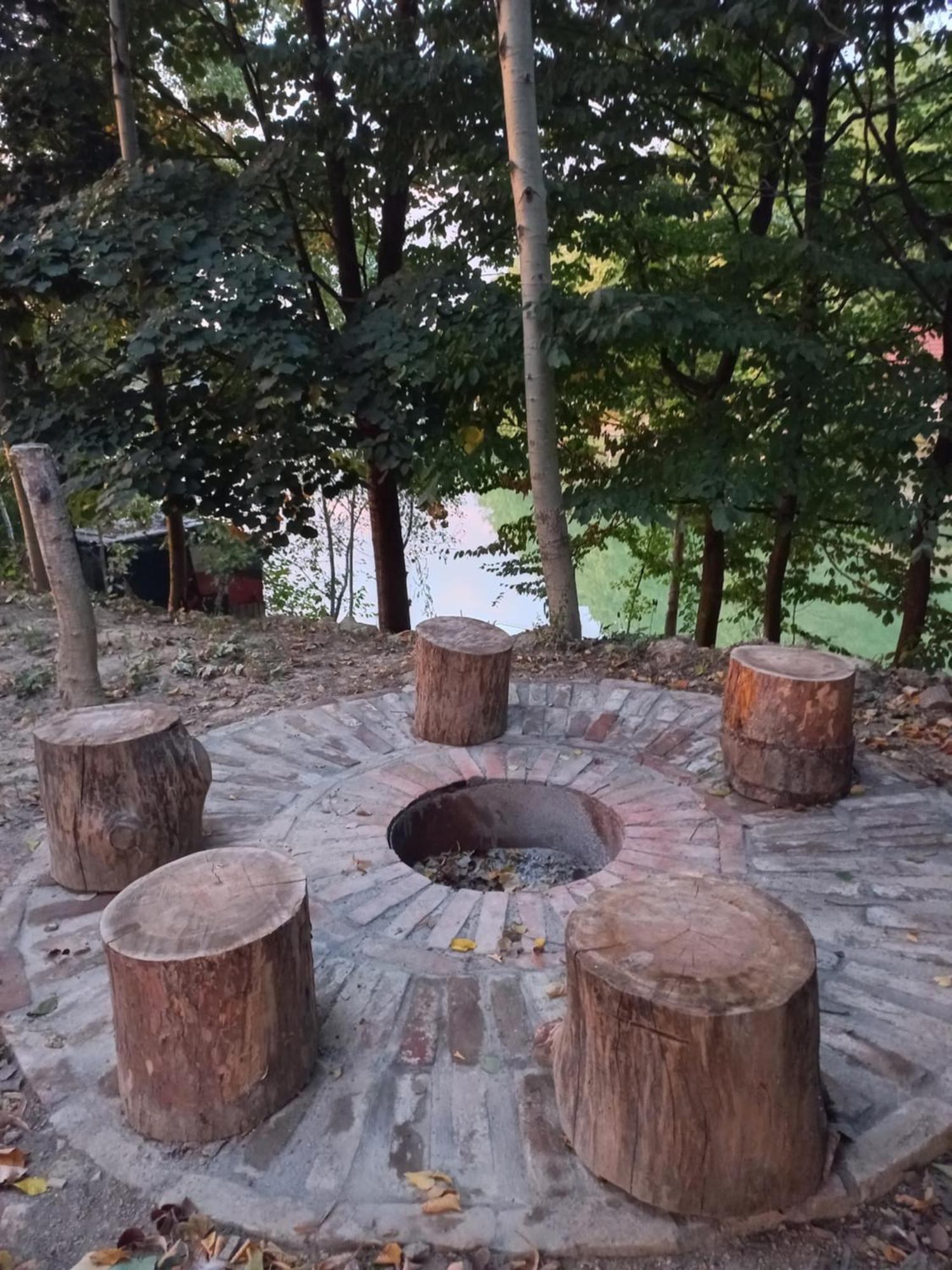 Magaze De Luxe Villa Gradacac Екстериор снимка