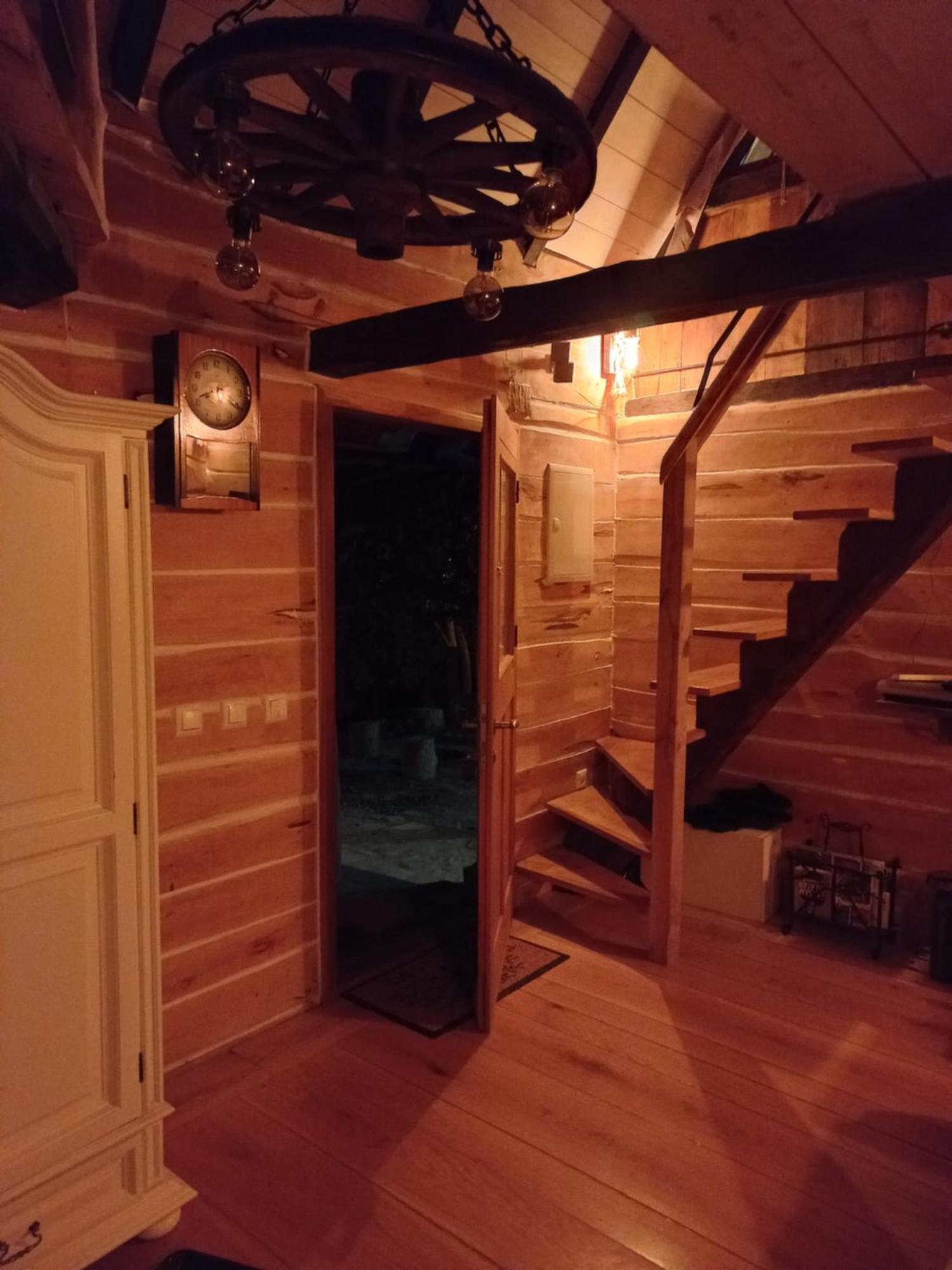 Magaze De Luxe Villa Gradacac Екстериор снимка