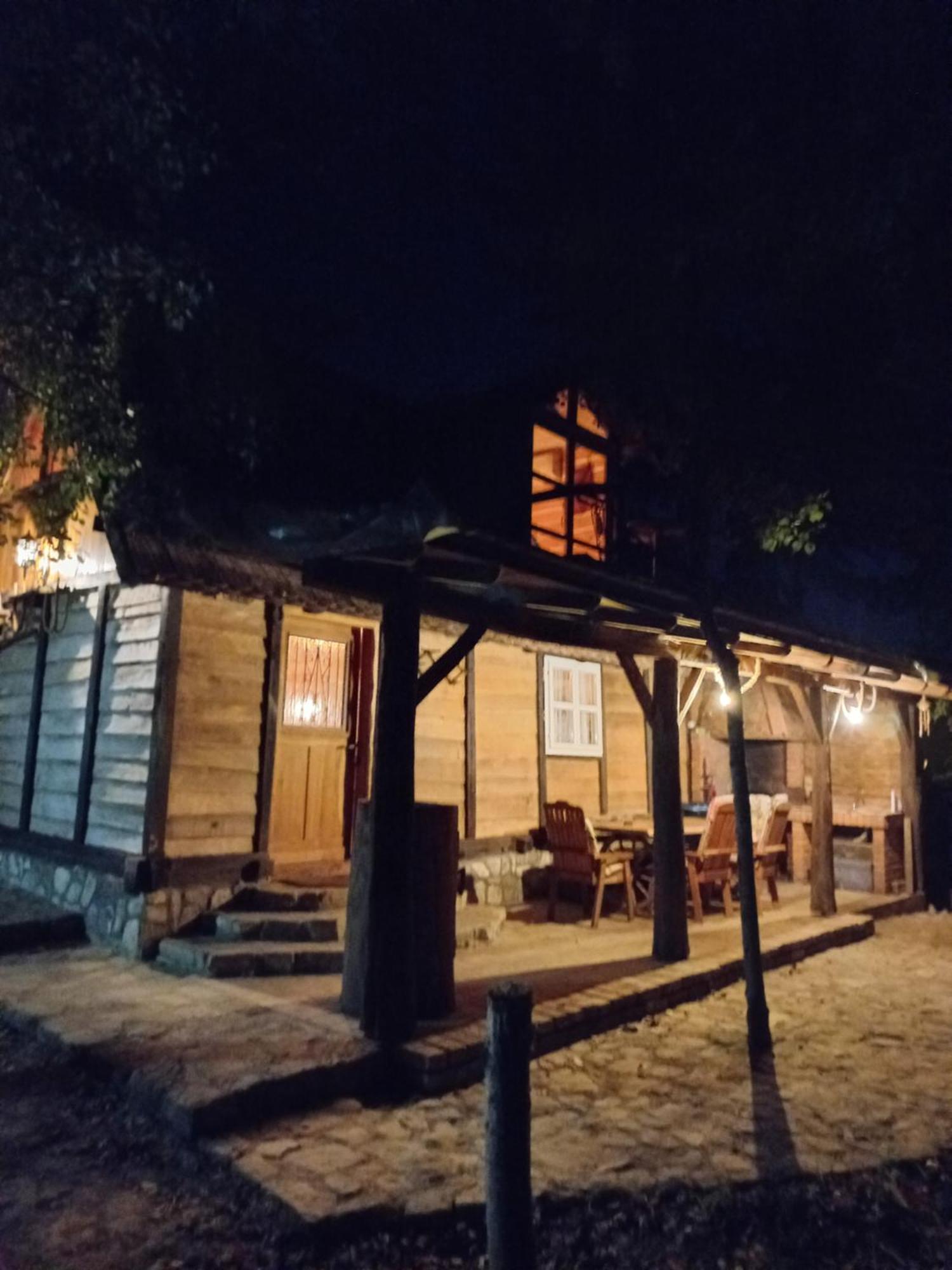 Magaze De Luxe Villa Gradacac Екстериор снимка
