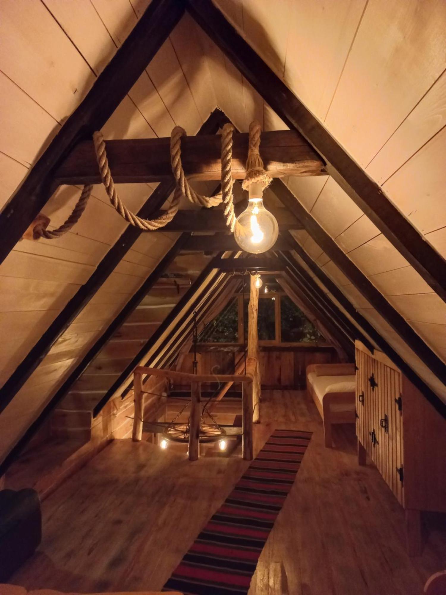 Magaze De Luxe Villa Gradacac Екстериор снимка