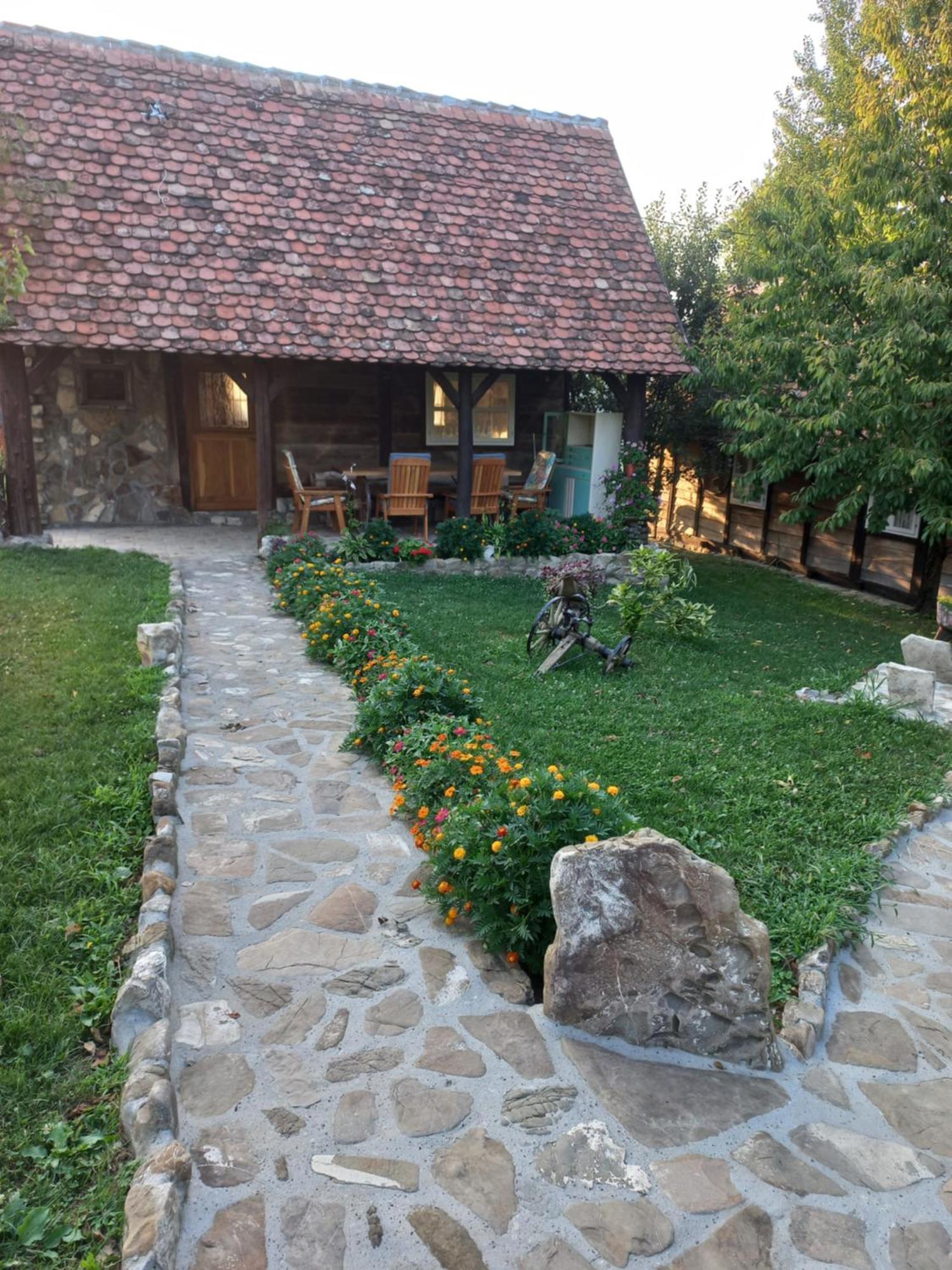Magaze De Luxe Villa Gradacac Екстериор снимка